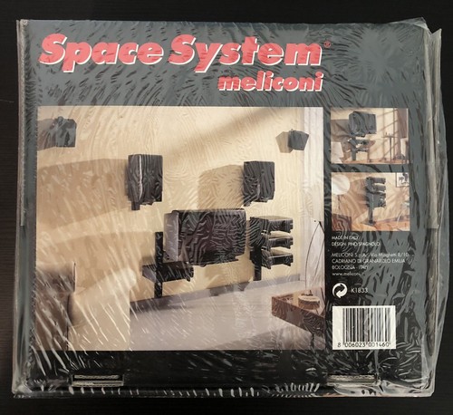 Meliconi space system link box - system, link-box