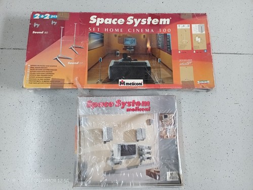 Space system home cinema - space,