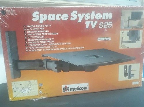 Meliconi supporto space - tv,