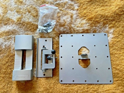 Supporto per monitor muro - per, a