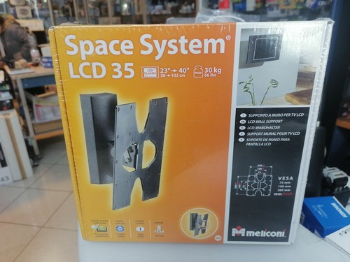 Meliconi space system - space,