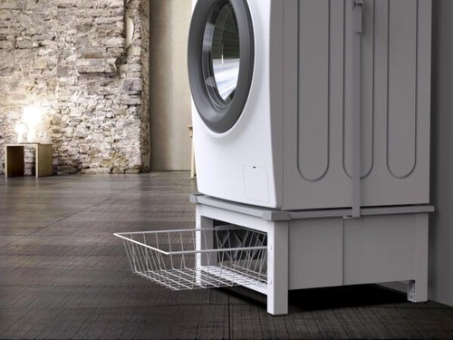 Meliconi base space basket - meliconi,