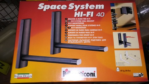 Meliconi space system 40 - hi-fi,