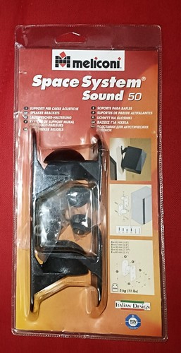 Meliconi space system sound - meliconi,