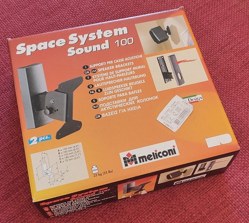 Supporti per casse - , audio