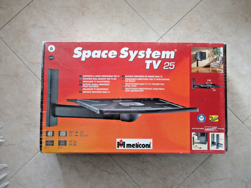 Meliconi 480210 space system - meliconi,